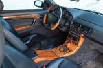Mercedes-Benz SL73 AMG 1999 года